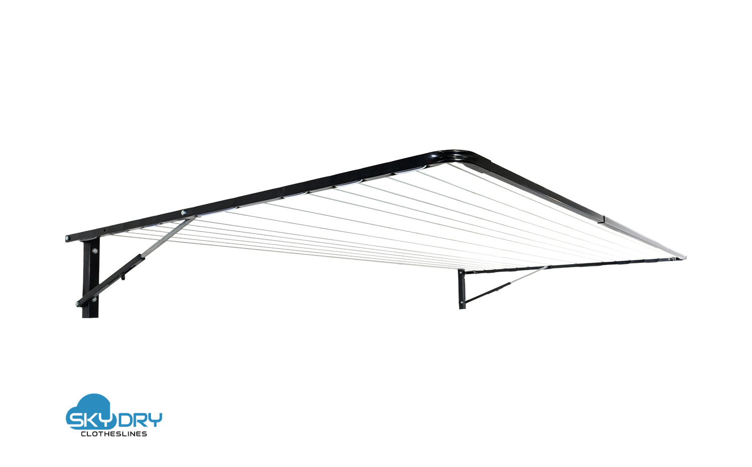 Sky Dry Maxi 300 Folding Clothesline