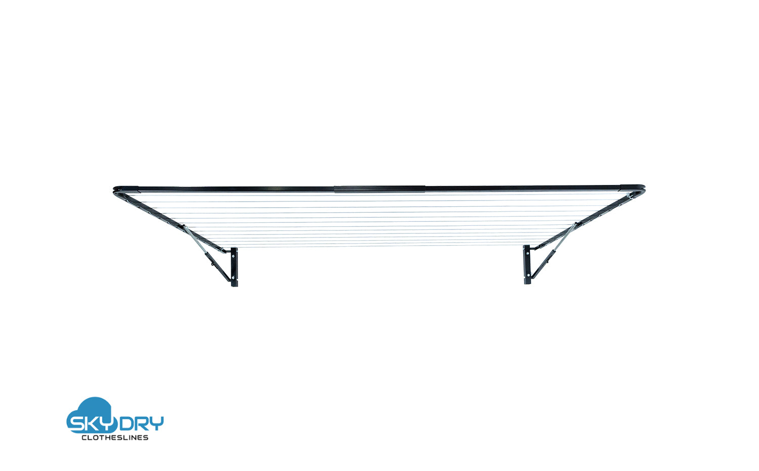 Sky Dry Modern 240 Folding Clothesline