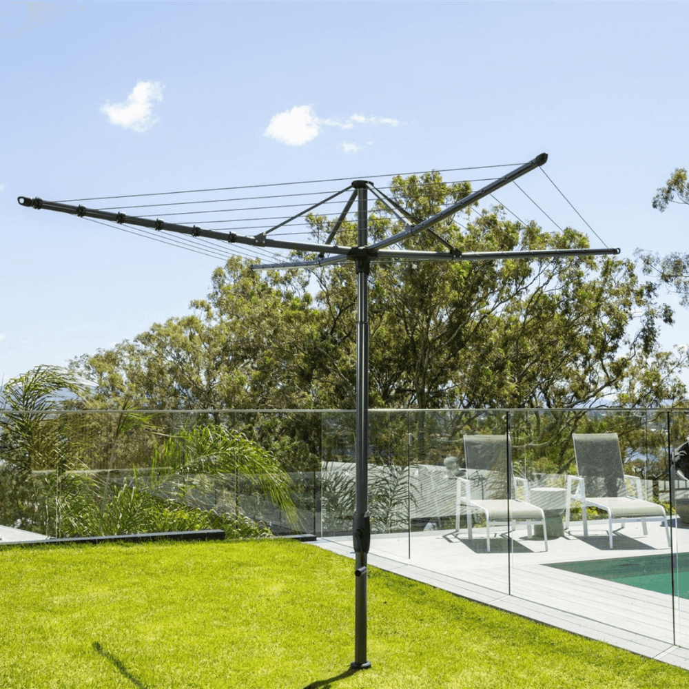 Installation And Removal Services For Your Clothesline