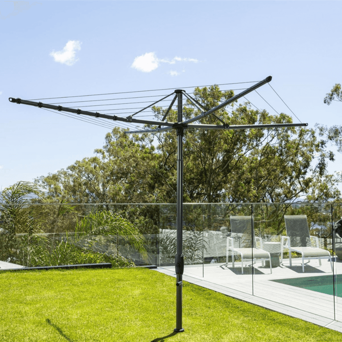 Installation And Removal Services For Your Clothesline