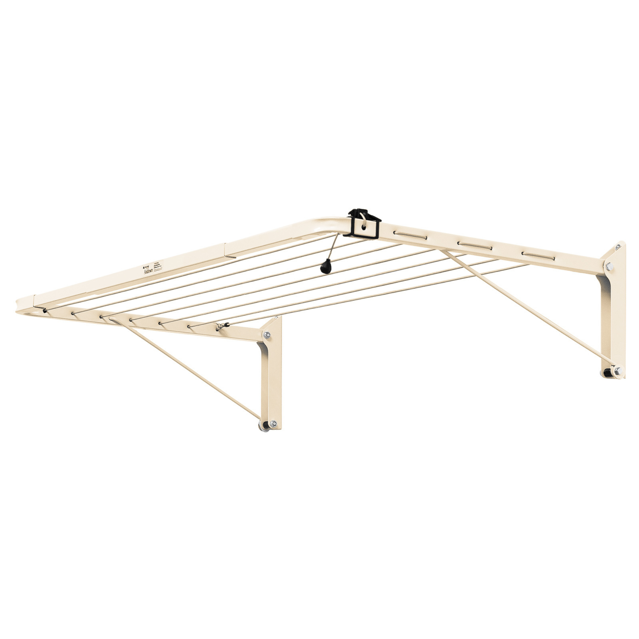 Austral Indoor Outdoor Folding Clothesline