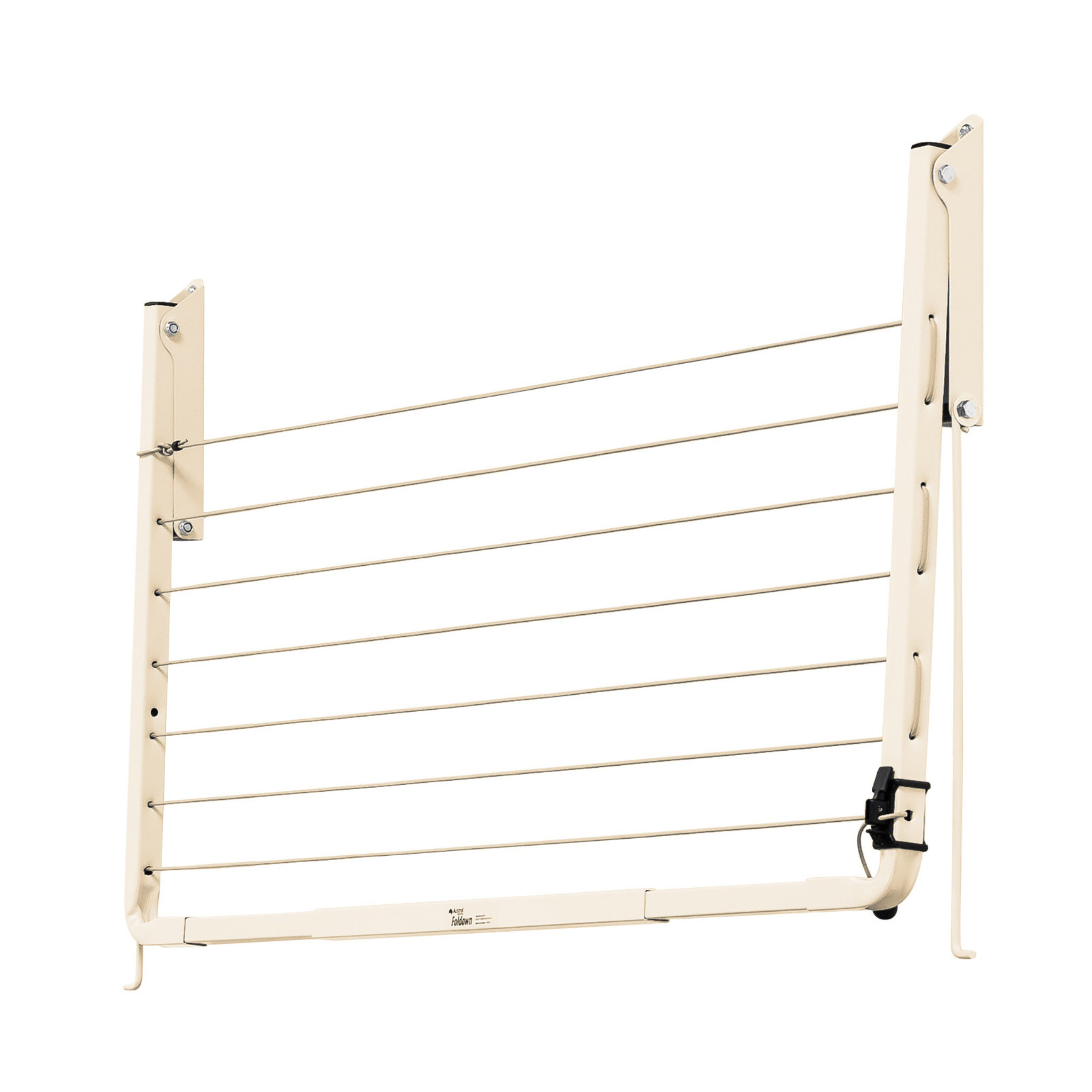 Austral indoor outdoor clothesline hotsell