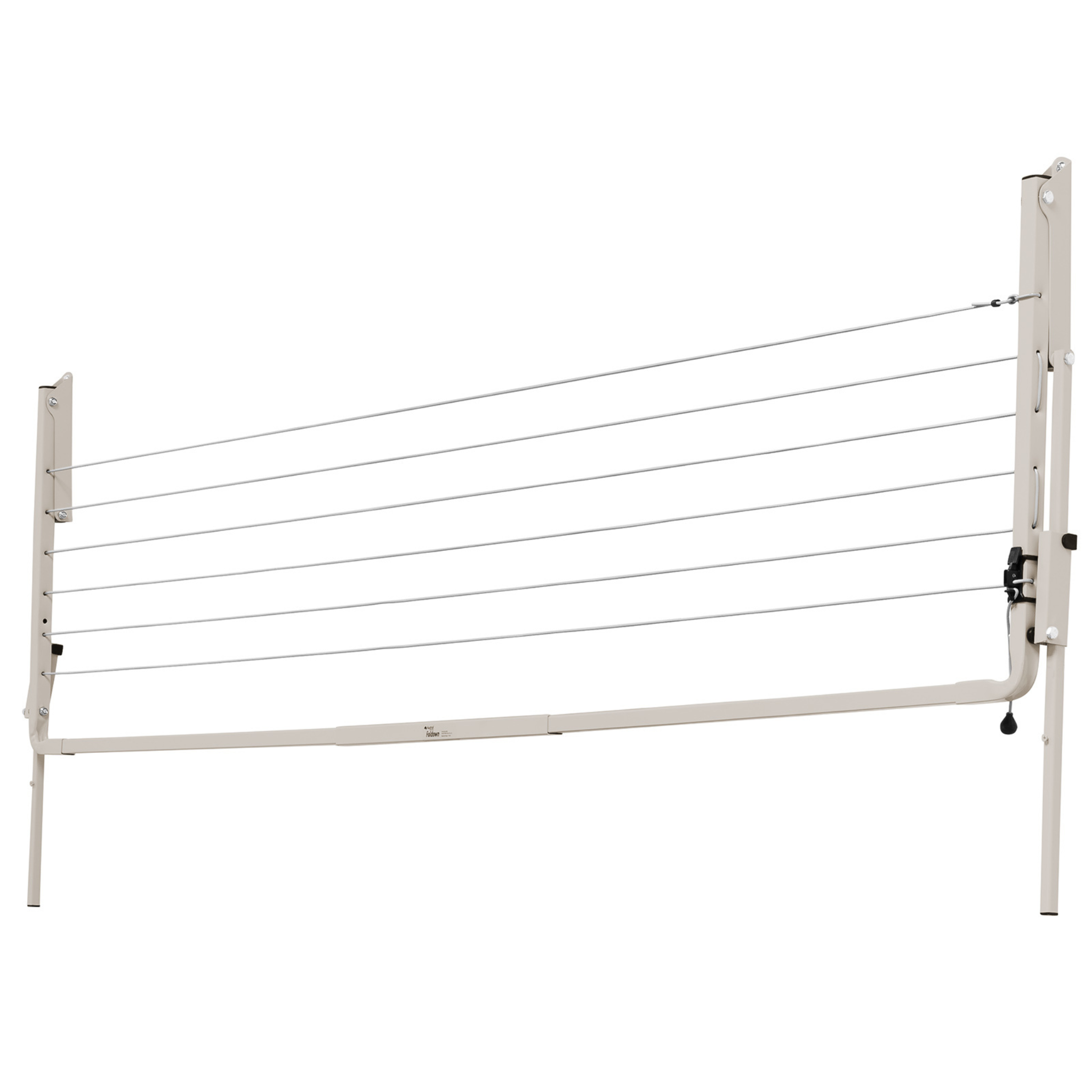 Austral Slenderline 16 Folding Clothesline