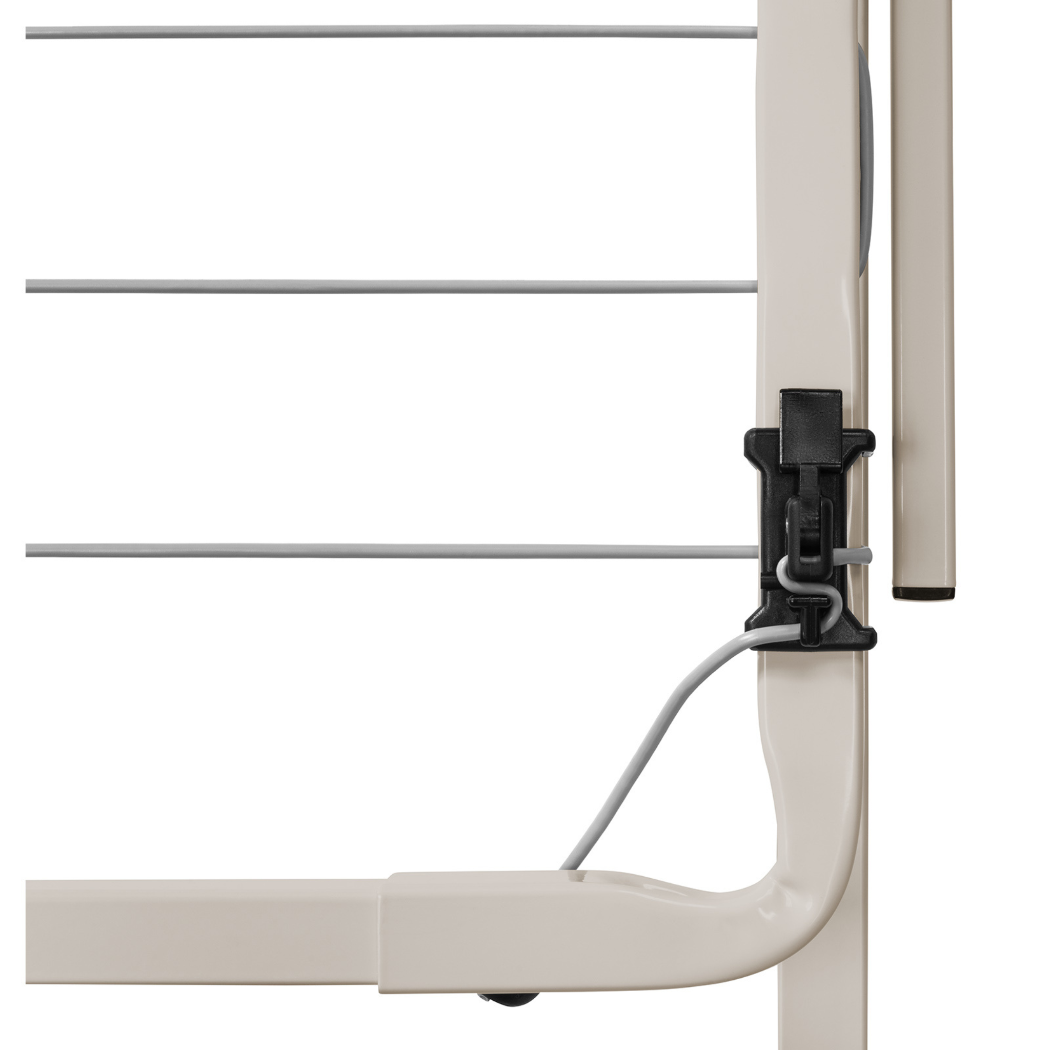 Austral Compact 39 Folding Clothesline