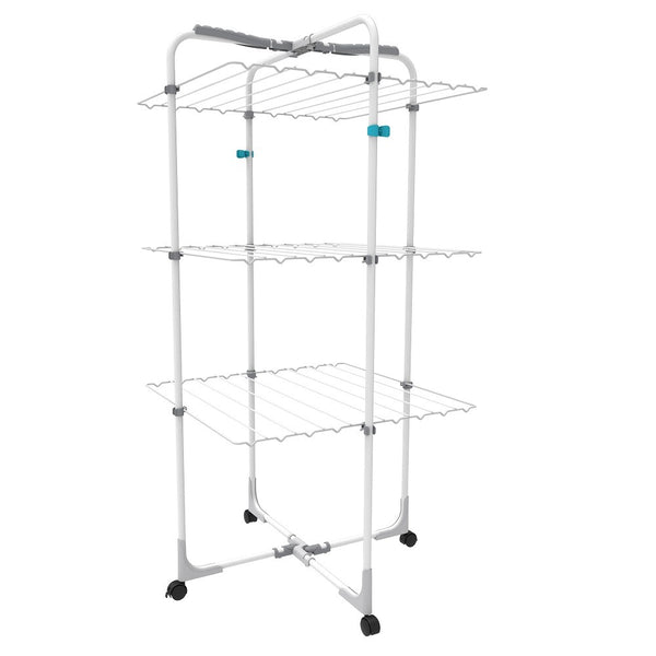 Daytek winged top clothes airer
