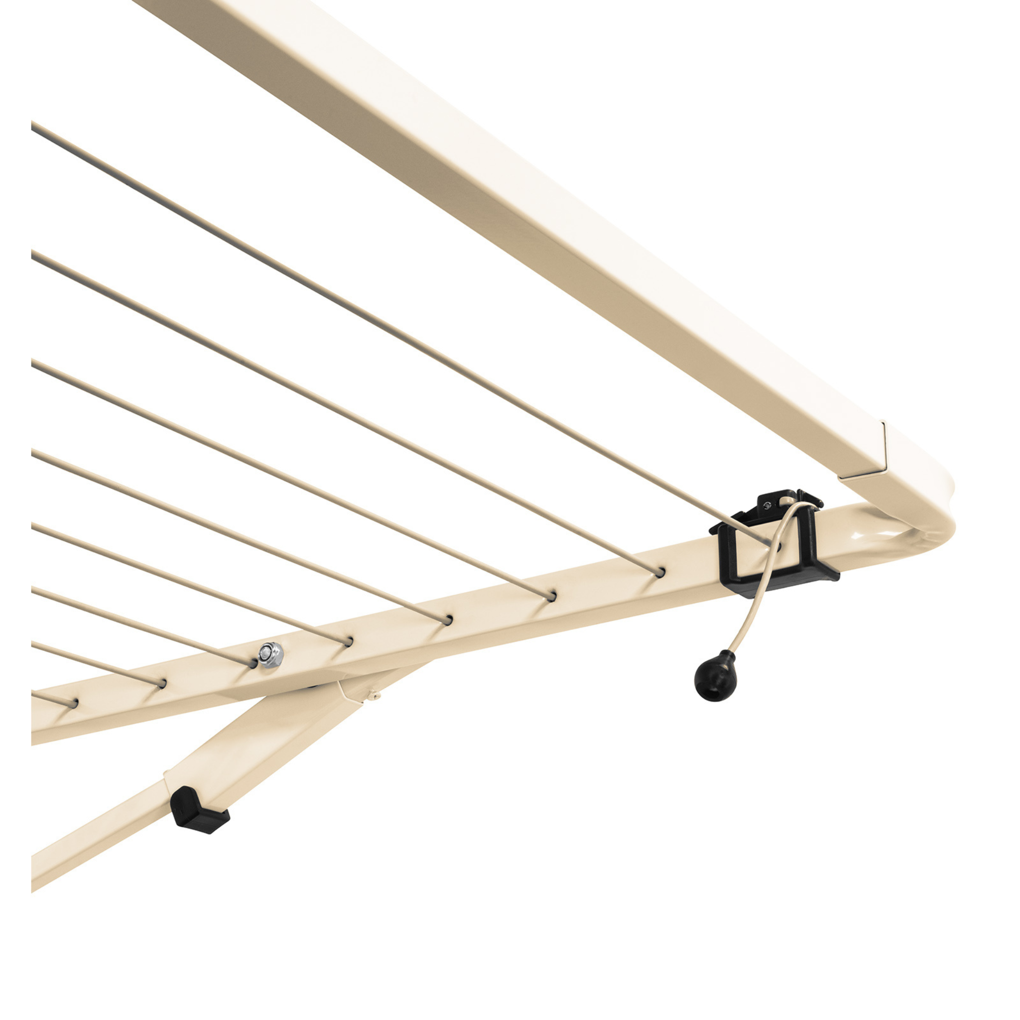 Austral Slenderline 20 Folding Clothesline