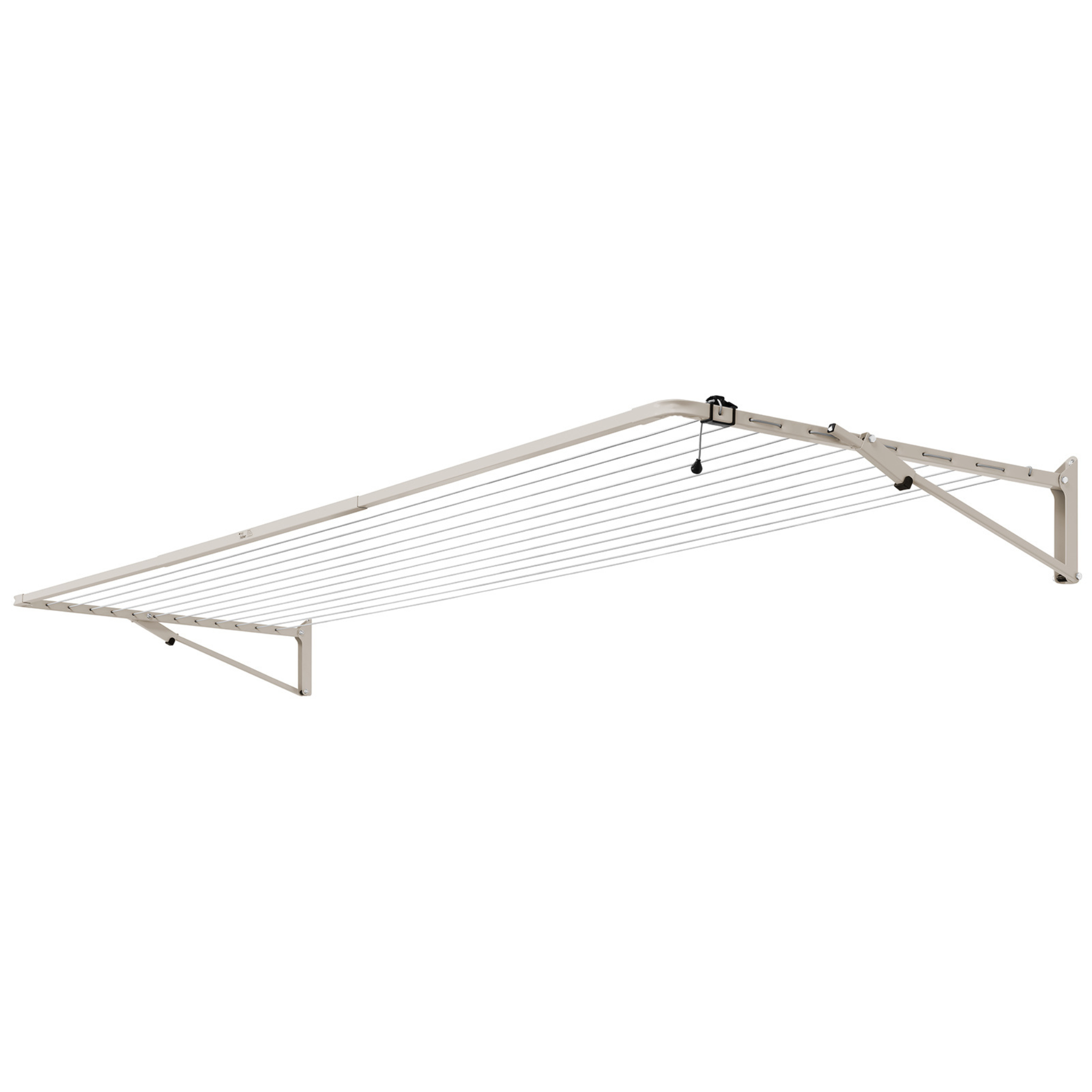 Austral Compact 39 Folding Clothesline