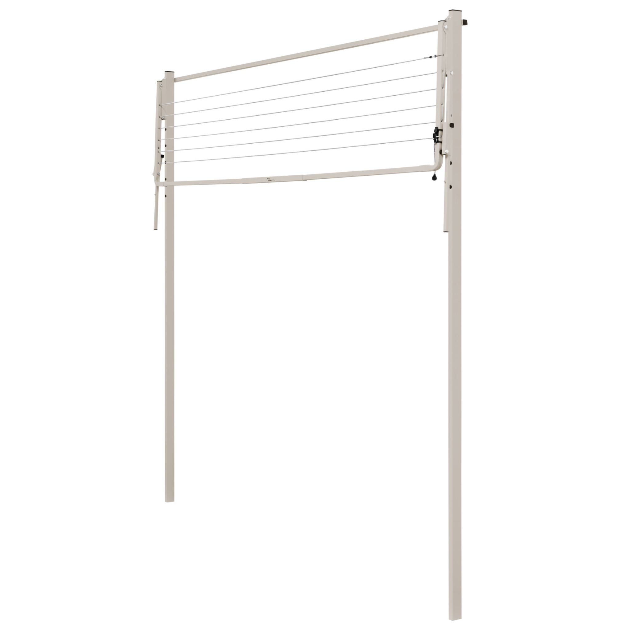 Austral Slenderline 16 Folding Clothesline