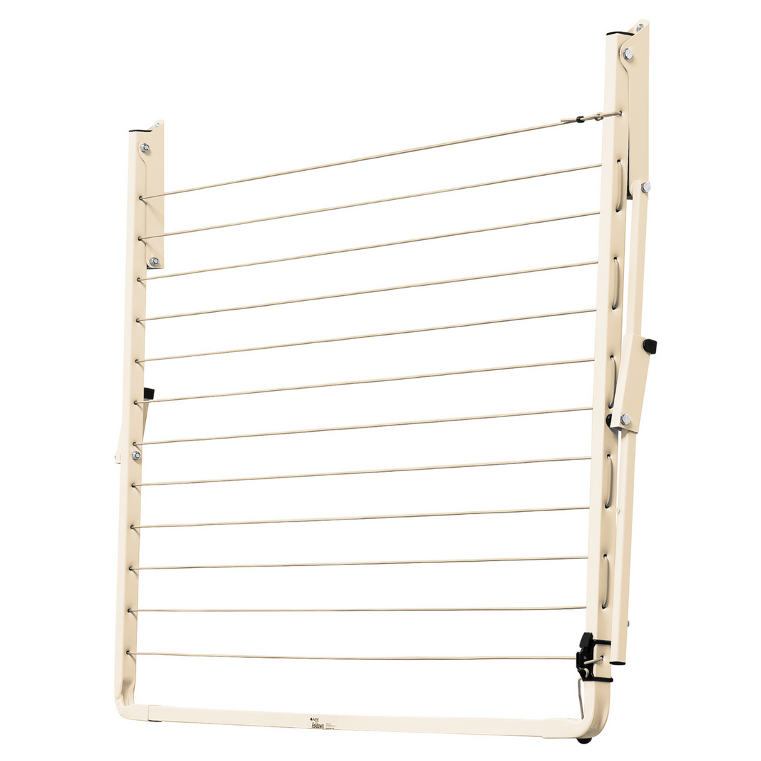 Folding Clothesline Shop Fold Down Clotheslines Australia Wide