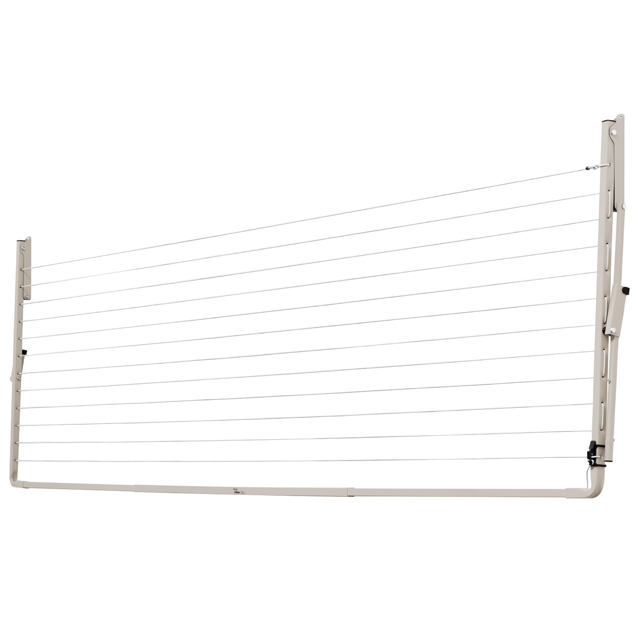 Austral Compact 39 Folding Clothesline