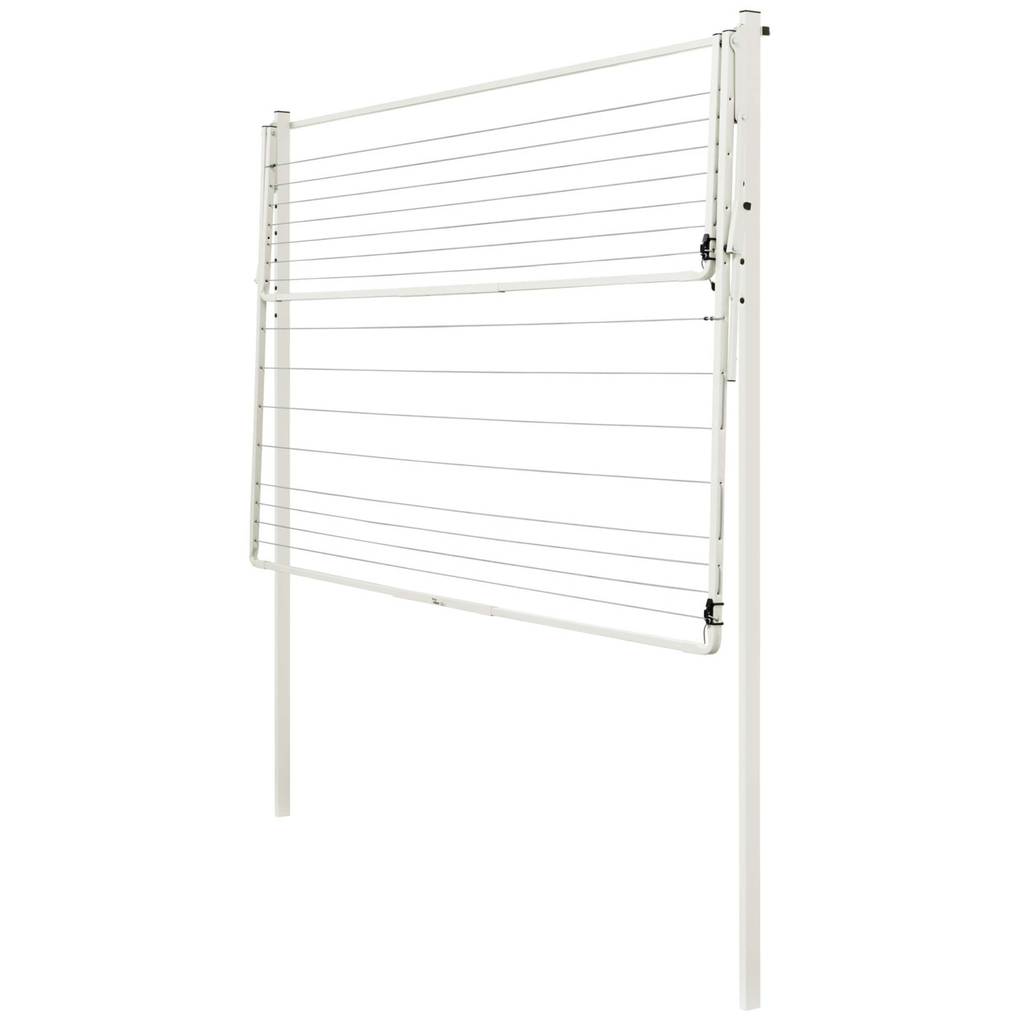 Austral Add-A-Line Folding Clothesline