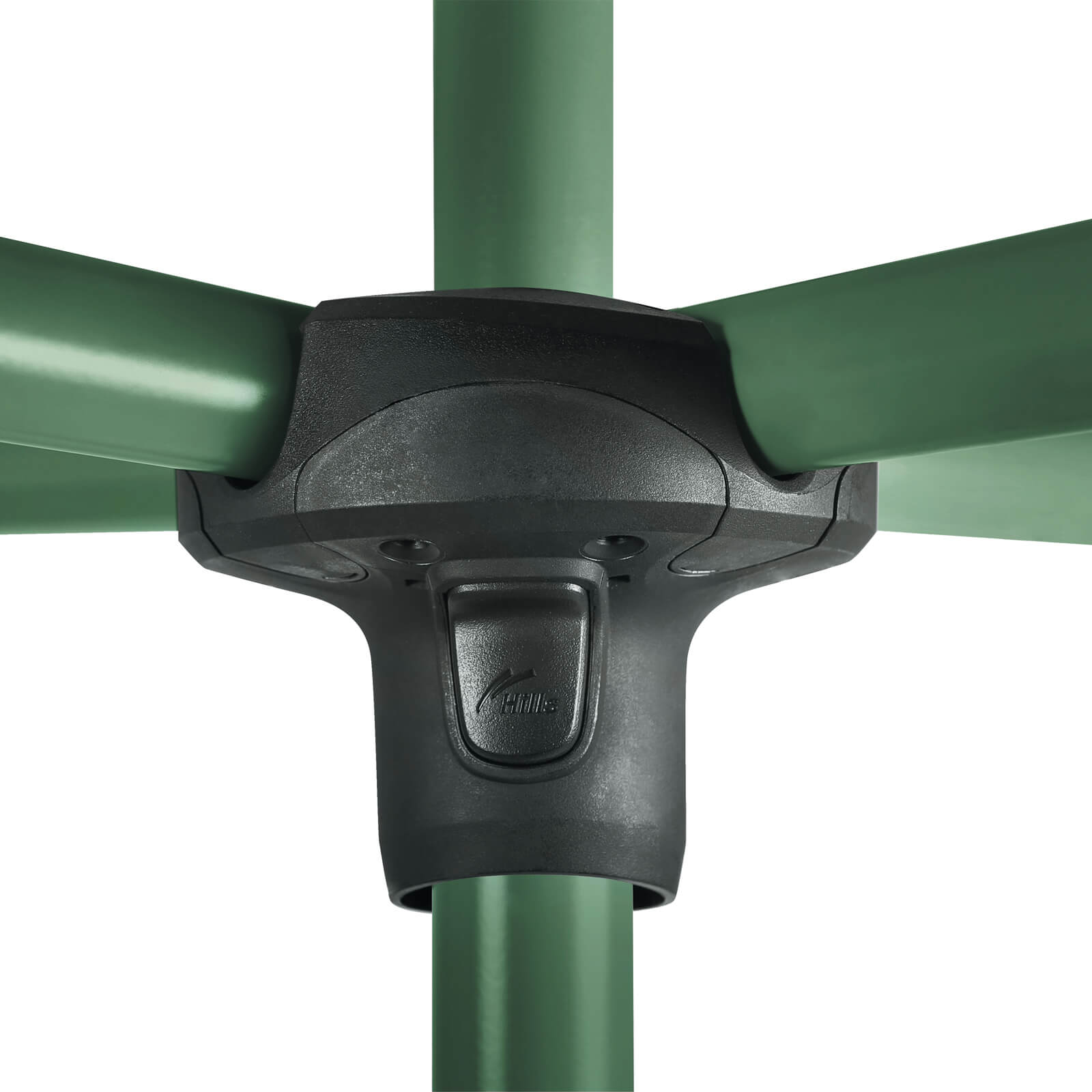 Hills Hoist Rotary 6 Line Clothesline