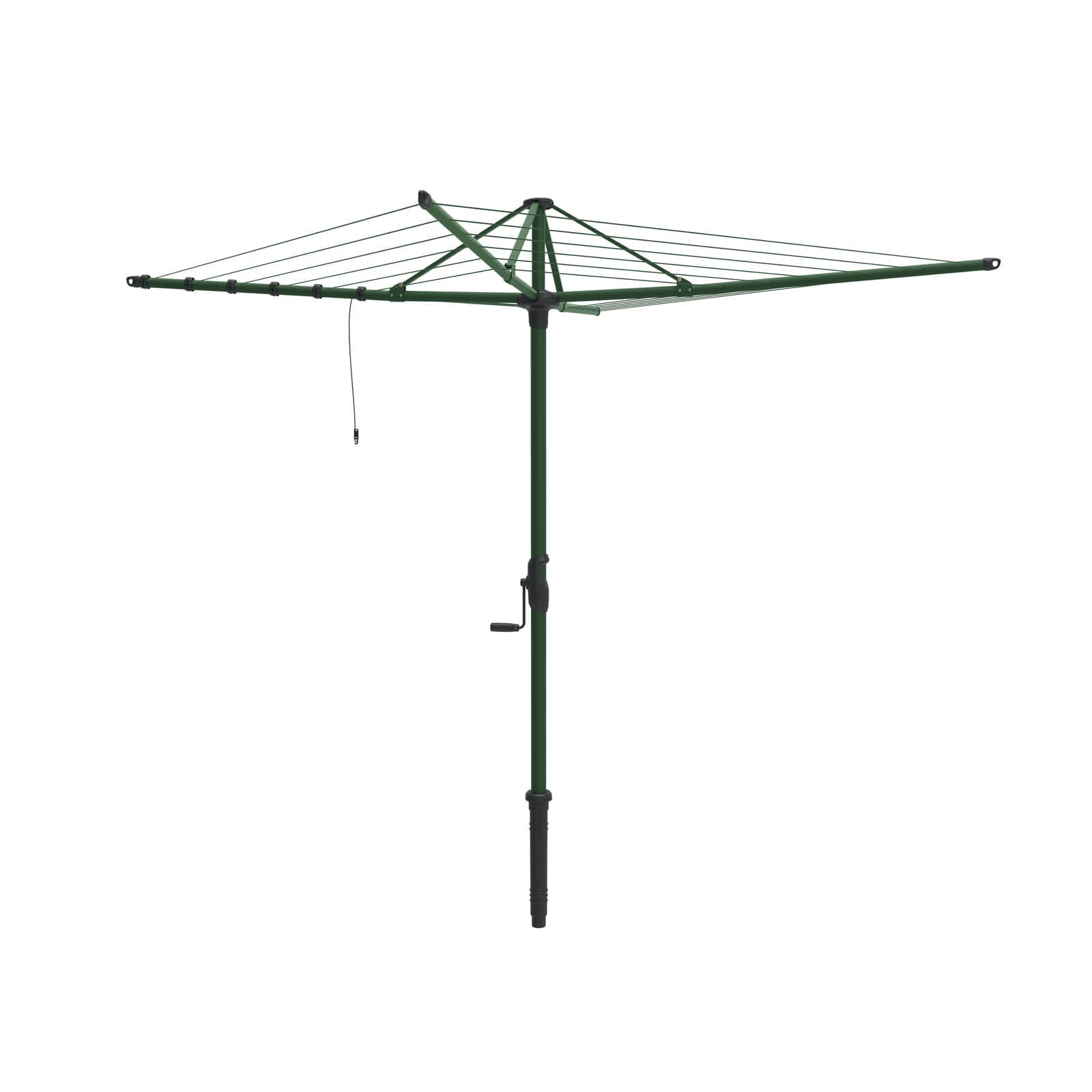 Hills Hoist Rotary 6 Line Clothesline