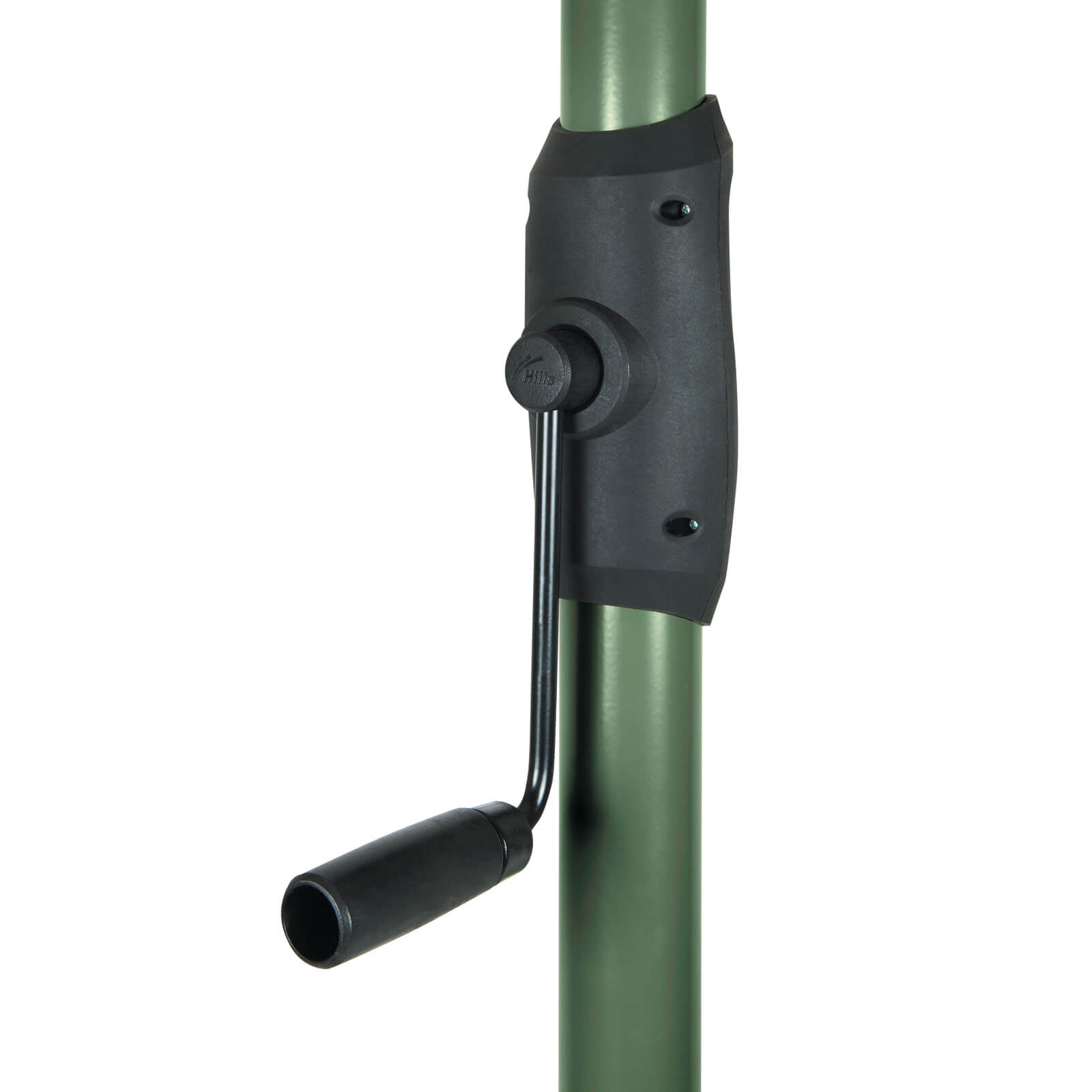 Hills Hoist Rotary 7 Line Clothesline