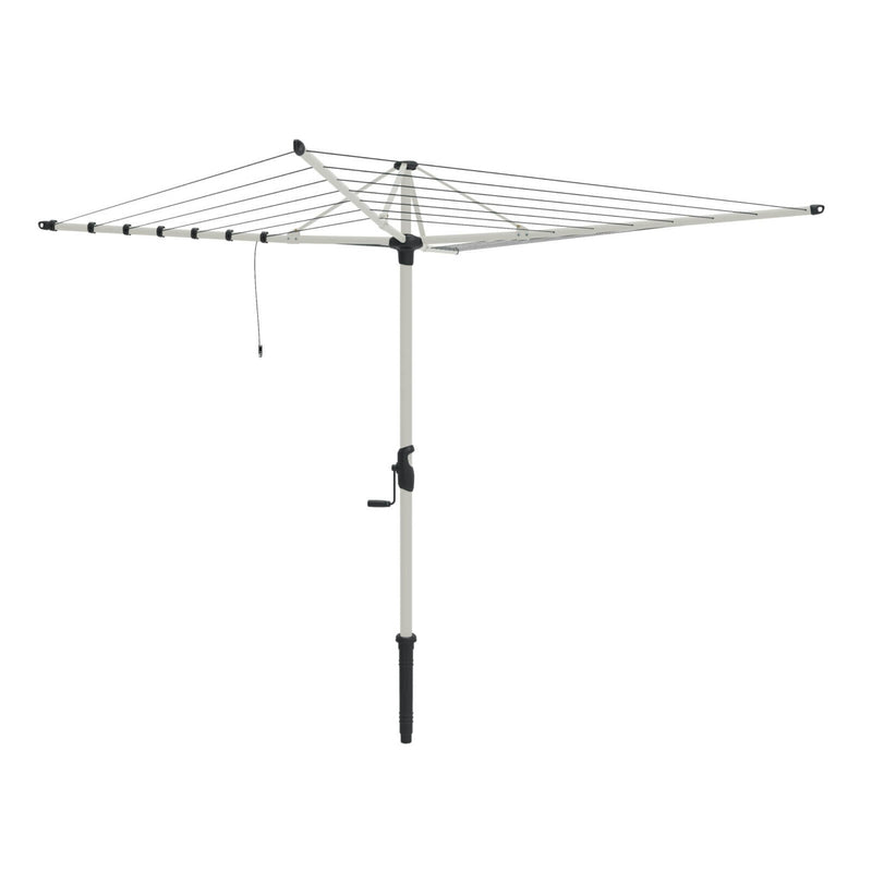 Rotary Clothesline: Buy Australian Rotary Hoists