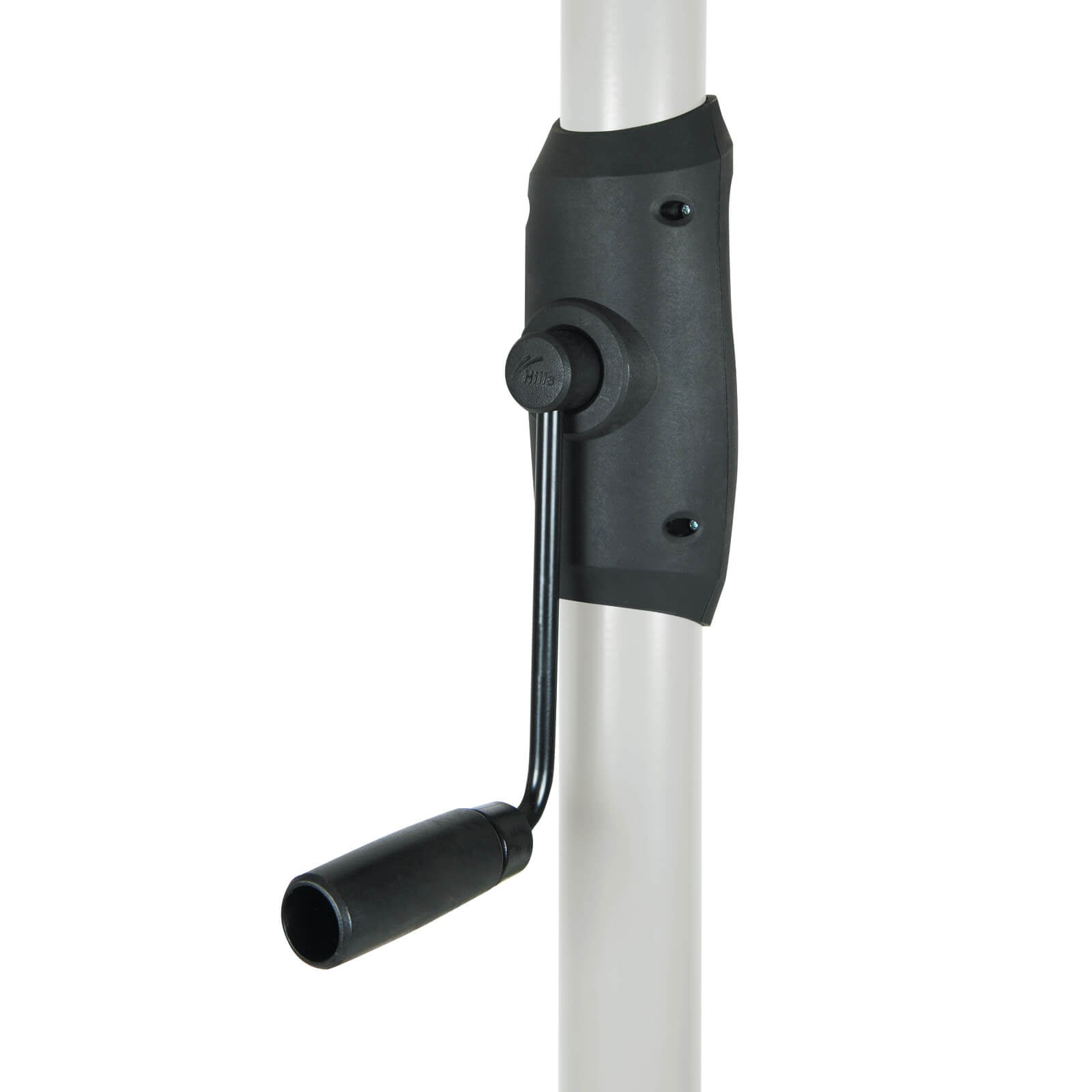 Hills Hoist Rotary 6 Line Clothesline