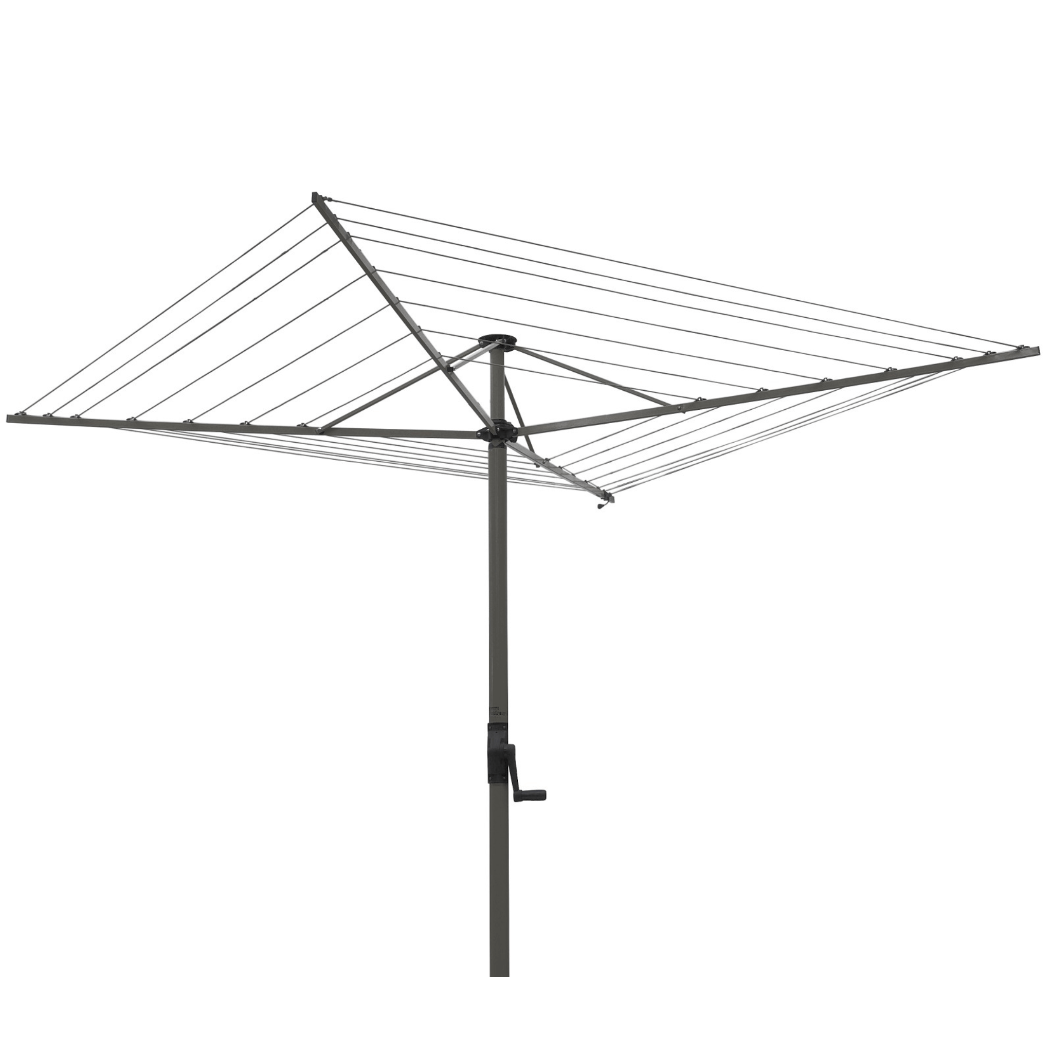 Austral FoldAway 51 Rotary Clothesline