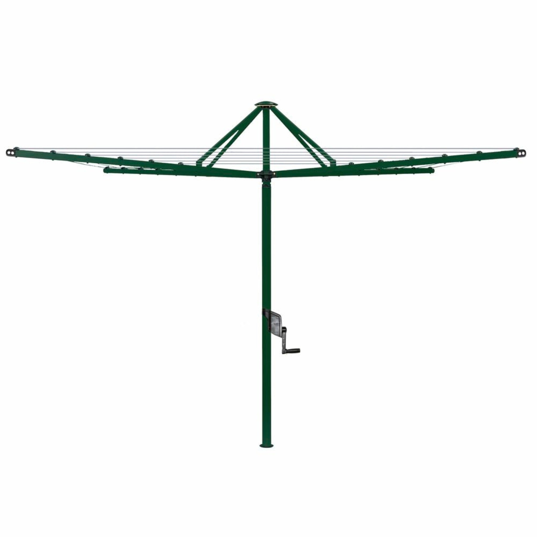 Daytek M52 Rotary Clothesline