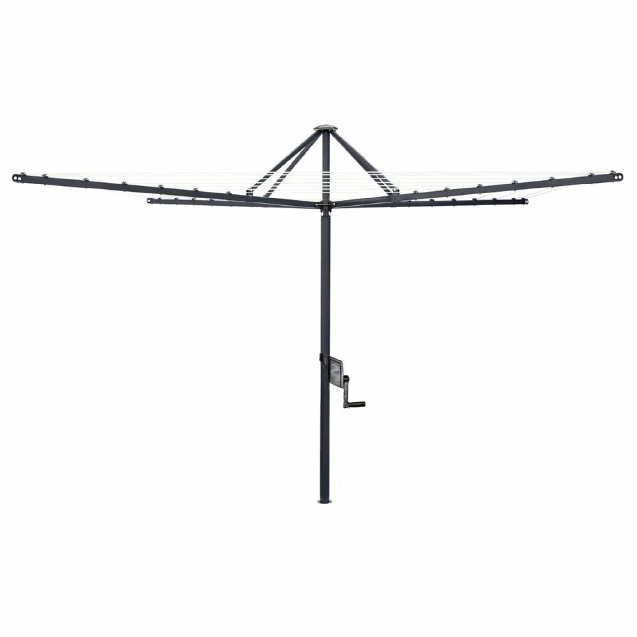 Daytek M52 Rotary Clothesline