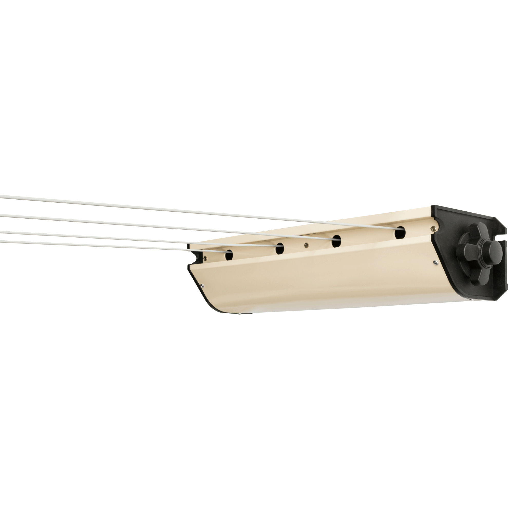 Sunbreeze Retractable 4 Line Clothesline