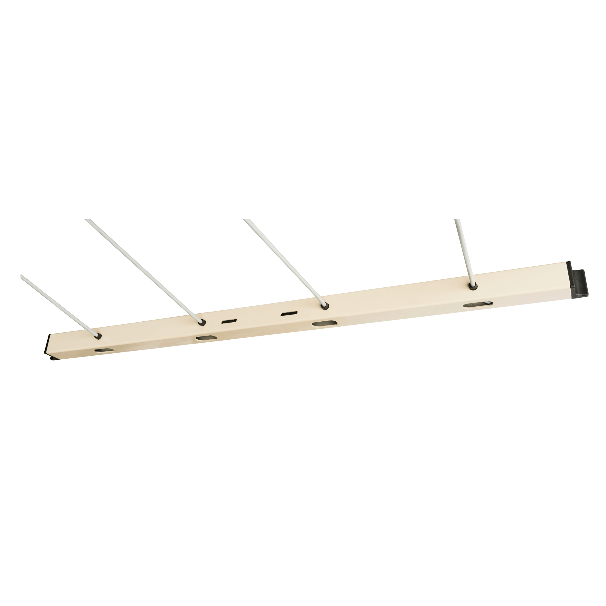 Sunbreeze Retractable 4 Line Clothesline