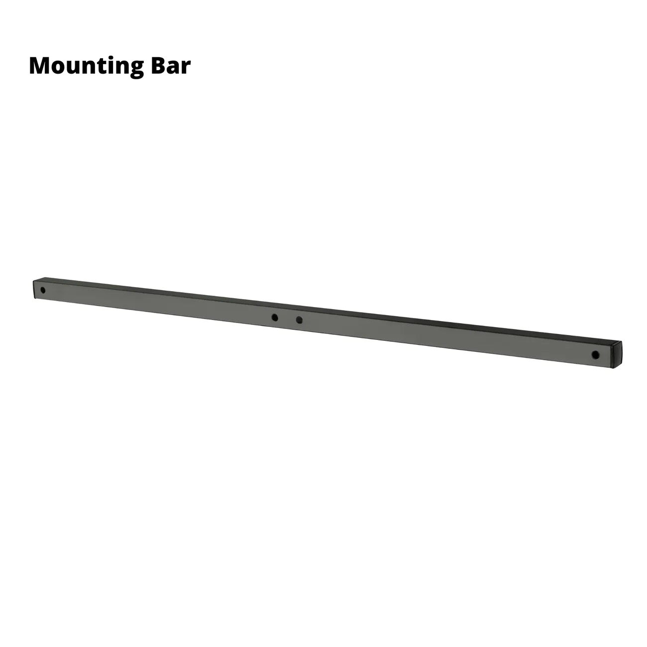 Austral RetractAway Mount Bar