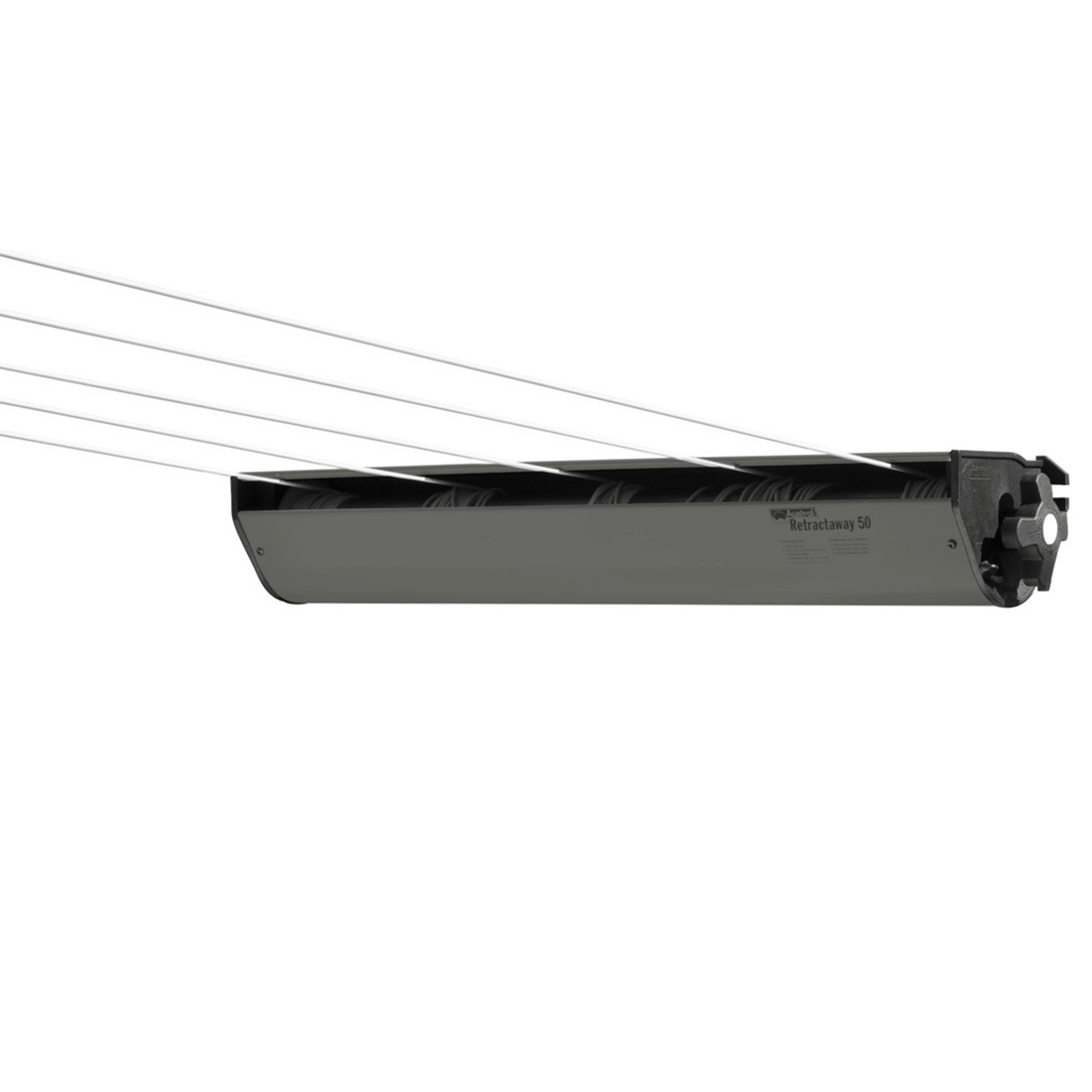 Retractable Clothesline: Get Fast Delivery!
