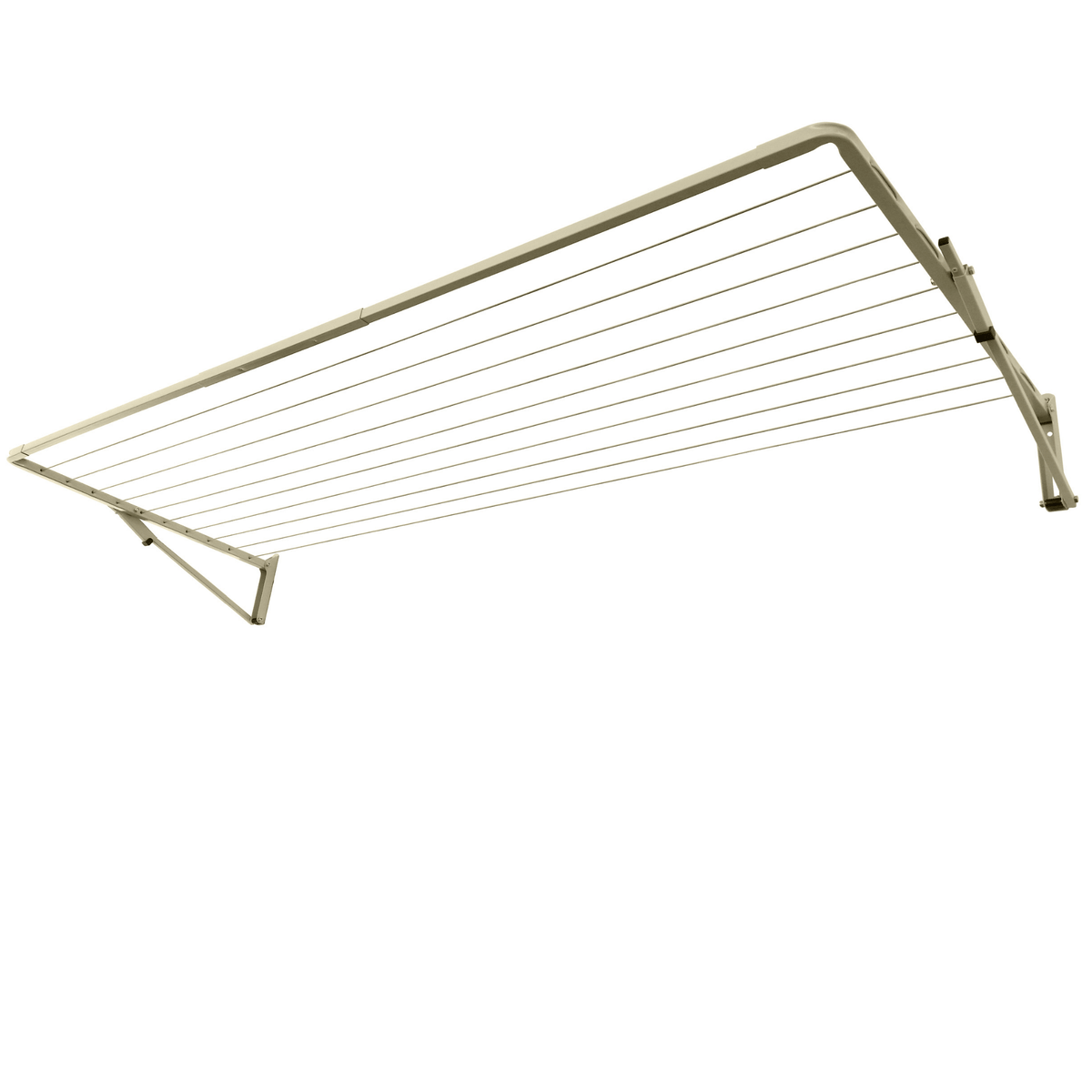 Sunbreeze Clotheslines: Affordable & Modern Washing Lines
